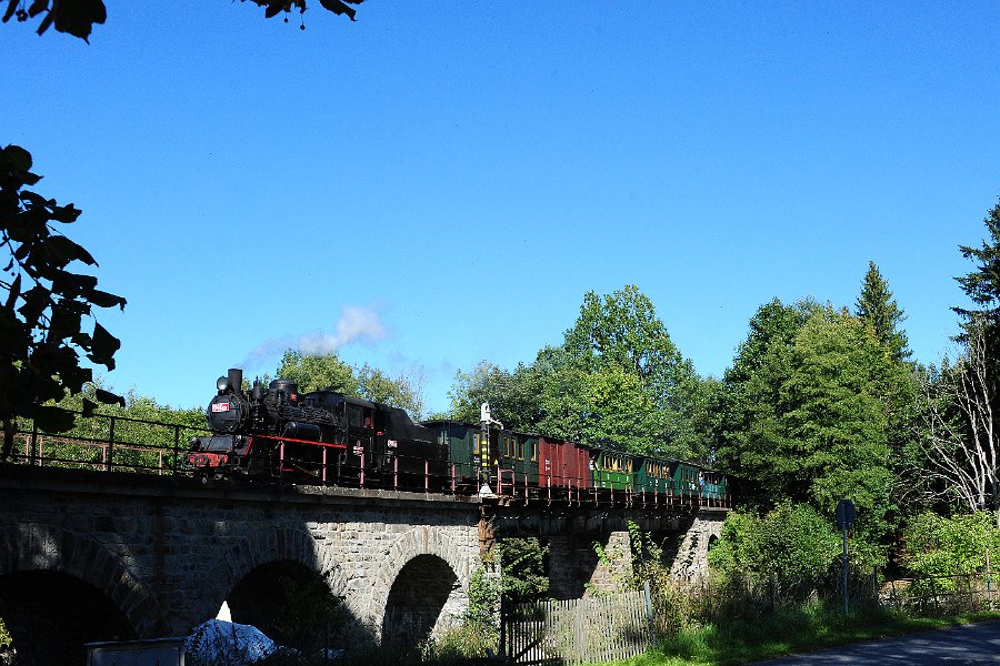 2021.09.25 JHMD U46.101 Jindřichův Hradec - Nová Bystřice (60)